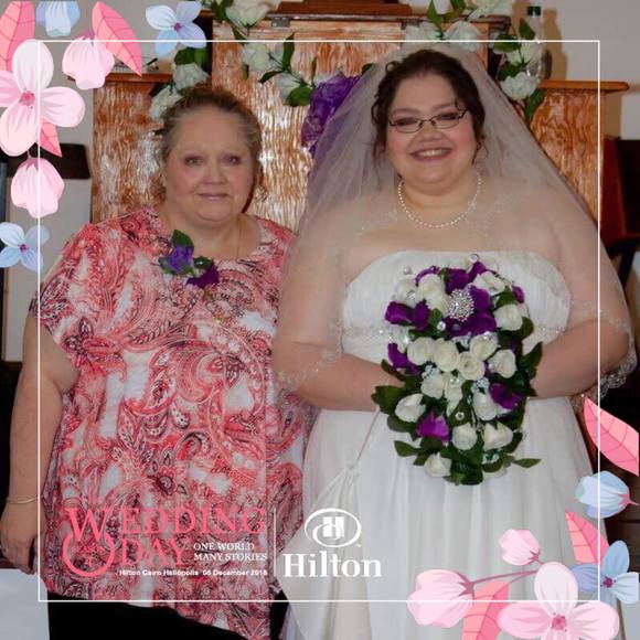 Meet your Posher, Alena - Picture 1 of 1